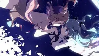 [Nightcore] I Want You To Know