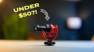 The OG Rode Video Micro in 2024