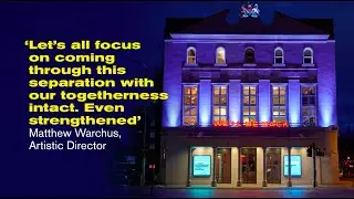 One Year On | The Old Vic in Lockdown