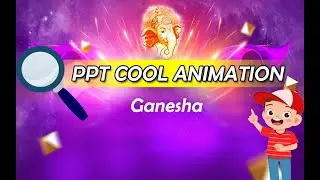 cool powerpoint presentation animation- powerpoint animation tetorial Sri Ganesh Complete Steps