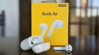 Realme Buds Air Neo Bluetooth Headset (White, True Wireless) | Only 1,999Rs | Full Specifications |