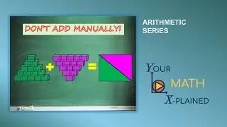 Next in Sequence: Find Any Term in an Arithmetic Series [Intro]