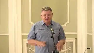 Александр Пушкин. Каменный гость. Читает Валерий Рыкунов.