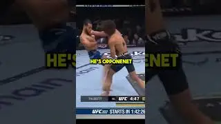 The Secret Behind This 19 Second KO #shorts