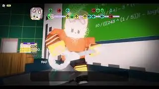 RB Battles (Rap Battle) - My Attempt At It