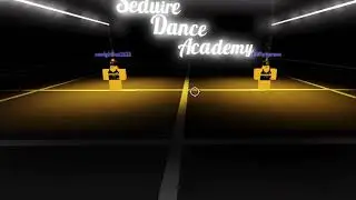 Sèduire Dance Academy Competition Team - Bust Down