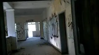 ГСВГ КРАМПНИЦ танковая учебка в ч 75099 2018 04 23  2