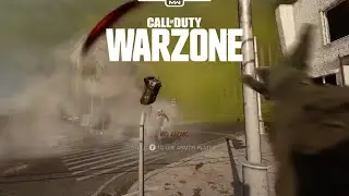 Call of Duty Modern Warfare Warzone: Snatching Victory From The Jaws Of Defeat.