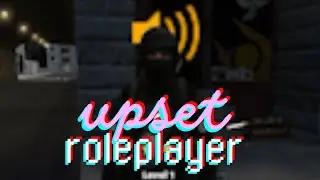 gmod roleplayer begs me not to upload trolling video (real)