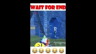 🤯Taboot Me Camp Kar raha Tha⚰ ❗🤦‍♂️wait for end😆🤣bgmi funny #shorts #viralshort #trevogaming