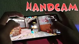 Hand Cam ▶ Desert Eagle 🔥🔥🔥