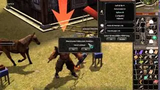 Metin2 ro trianguli upgrade