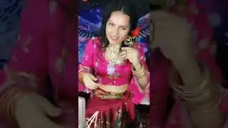 цыганка тик тока
