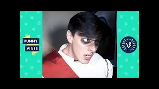 Ultimate THOMAS SANDERS Funny Vine Compilation 2017