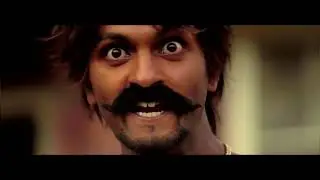 Bollywood action hero takes on a gang | Nazeem Hussain — Legally Brown