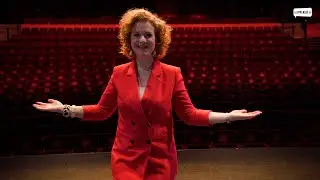 Anne-Marije Buckens over de arbeidsmarkt | Sprekers met een missie #121