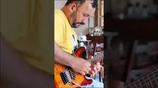 @JoeSatriani #joesatriani @HarleyBentonOfficial @NeuralDSP  #time