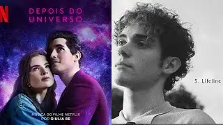 Depois do Universo x Lifeline (Mashup) - Giulia Be, Joshua Bassett