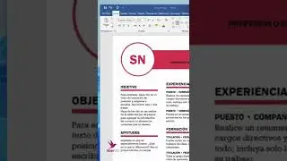 Cómo convertir un archivo de WORD a PDF (funciona para Excel, PowerPoint, Publisher)