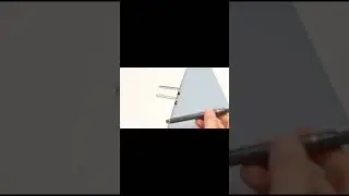 Beautiful female signing pen