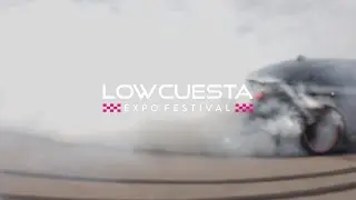 Lowcuesta - teaser