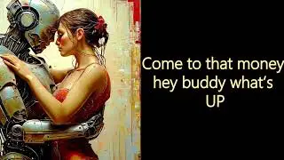 Trife (lyric Video)