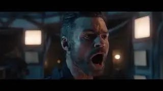 OCCUPATION RAINFALL Official Trailer