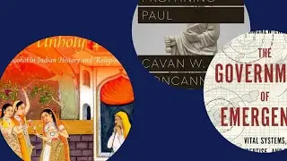Book Chats—James McHugh, An Unholy Brew: Alcohol in Indian History and Religions