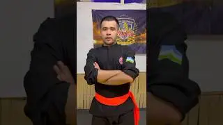 Martial arts channel техника ударов ногами, 540 