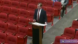 Board of Education Action Meeting 10/17/23