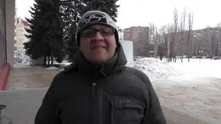 Владимир Ролдугин о выезде