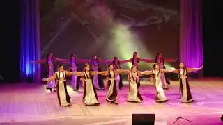 танец 