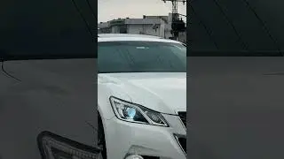 #toyotacrown #crownathlete #toyota #japanesecars #premiumimports #peshawar