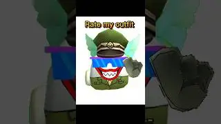 ❤️‍🔥Rate my outfit 