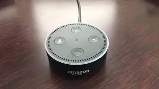 Amazon Alexa Hooks Up With COBOL/CICS On The Cloud (Done in 60 seconds)
