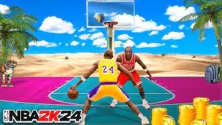 NBA 2K24 NEW PROPLAY GAMEPLAY - TAKEOVERS, ADRENALINE, DRIBBLING, & DUNK CHANGES + REVAMPED DEFENSE