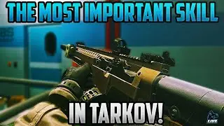 How To Level Strength And Endurance In Tarkov - Escape From Tarkov -Tarkov Beginner Tips And Tricks