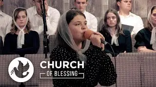 What Do You Want From God, My Friend - Poem