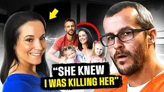 MURDEROUS Love That Took a Deadly Turn