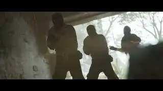 1CHES, CYBERTRAP - ЯМАГАДЖЕРК|CS2 3D EDIT|