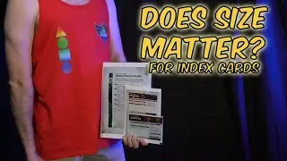 How To Print your Own Warhammer 40k Index Cards!
