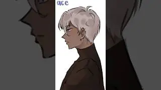 pick a character #art #oc #drawing #viral #artist #ocs #animation #animatic #ocartist #creative #fyp
