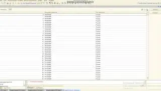 google sheets to 1C & 1C excel