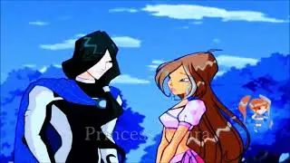 Winx Club Flora & Helia - Melody