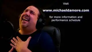 Michael D'Amore - Can't Take My Eyes Off Of You (Acoustic Version)
