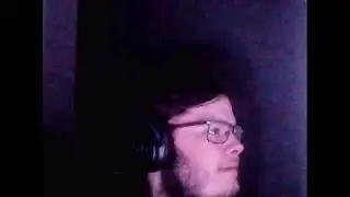 creepypasta (flashing lights)