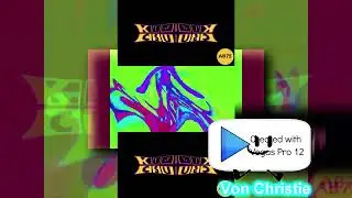 (REUPLOAD) (YTPMV) Klasky Csupo Effects 201 Scan