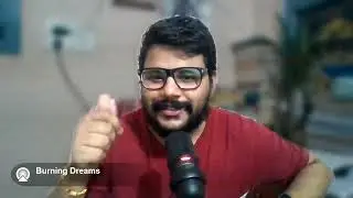 Semester का डर 👉
