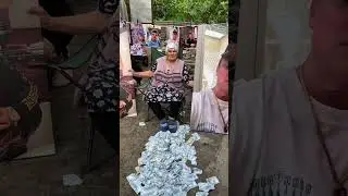 Главная фанатка Mellstroy😂 