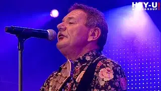 Wolfgang Ambros - De Kinettn wo i schlof [Live 2008]